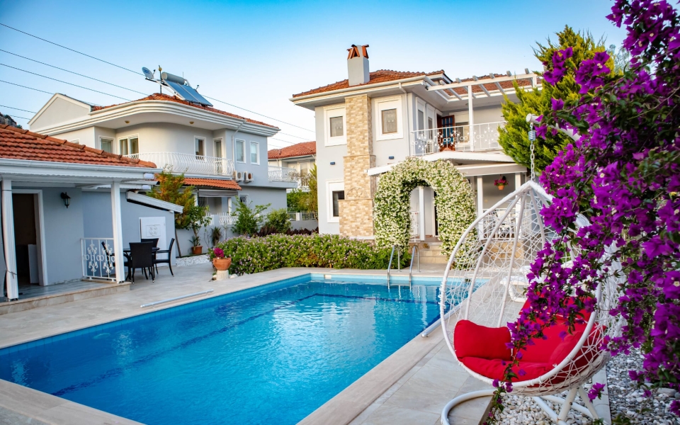 Villa Dalyan Yıldız
